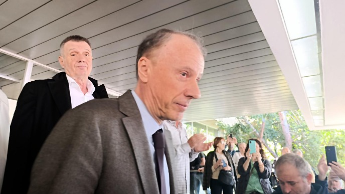 Podrška Đokićevoj kandidaturi